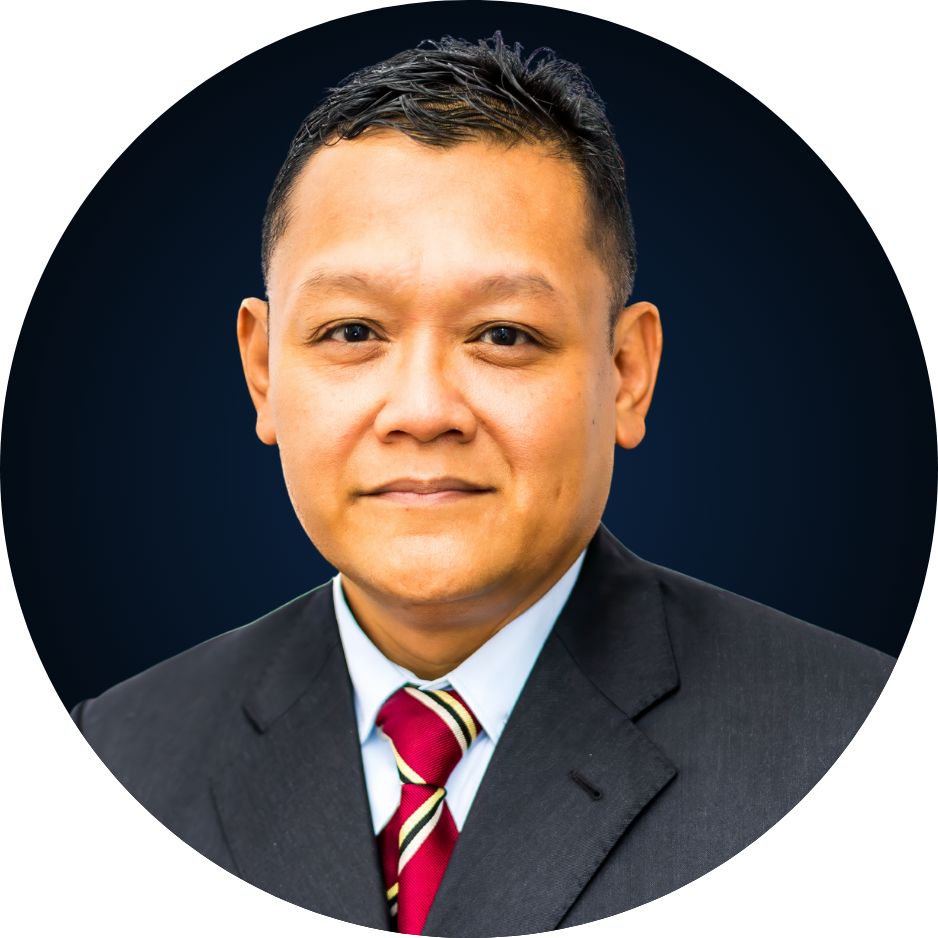 Azril Rahim